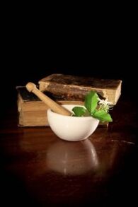 Treating the fungus at home