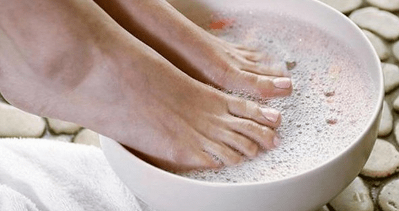 Treatment of fungi